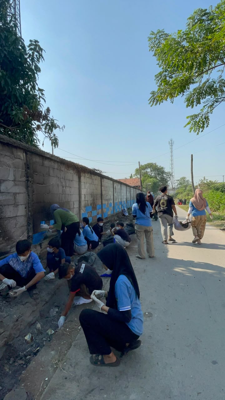 Bank Sampah