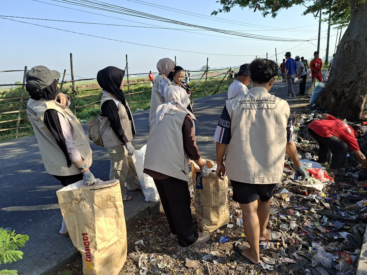 Bank Sampah