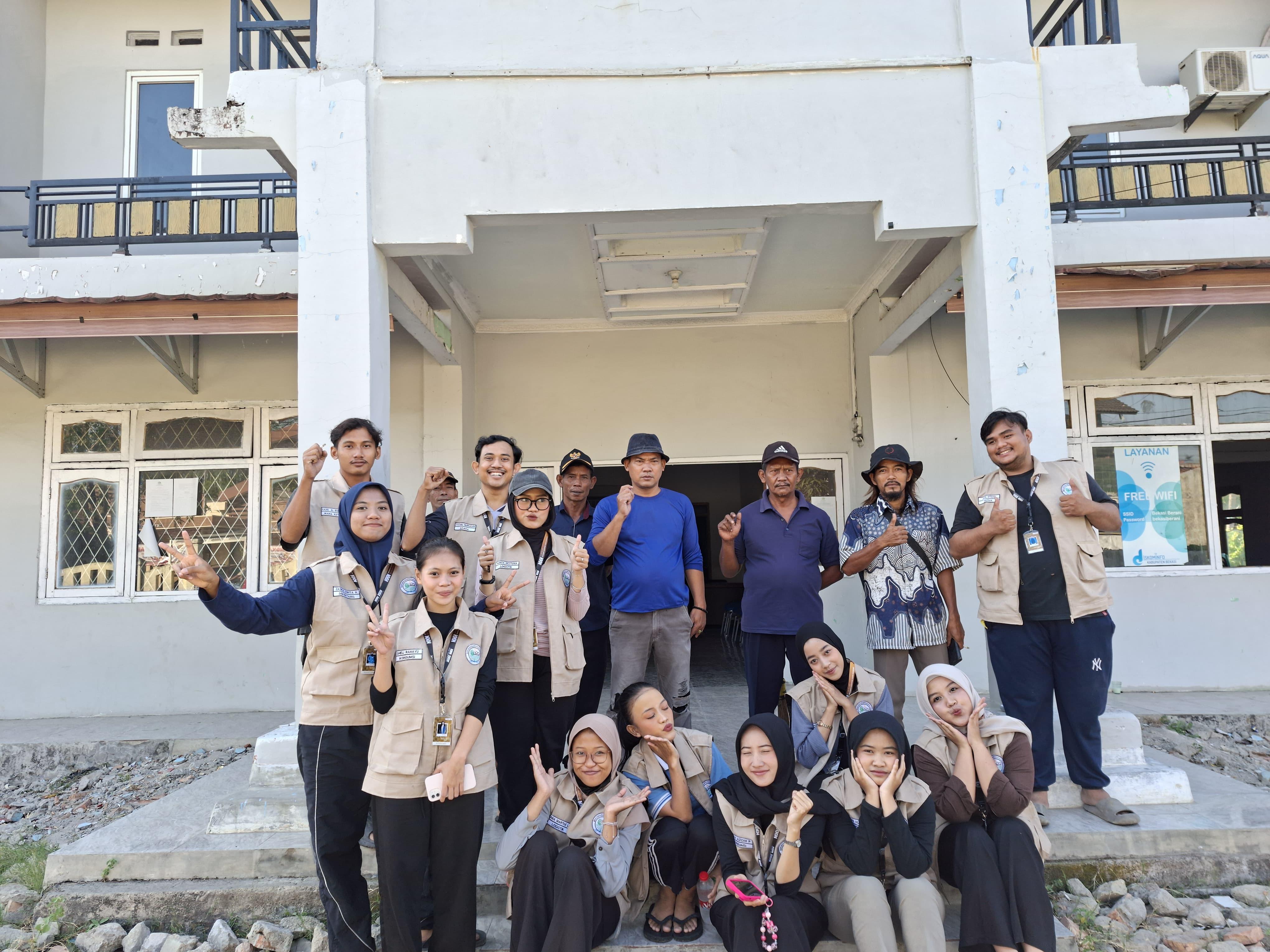Bank Sampah