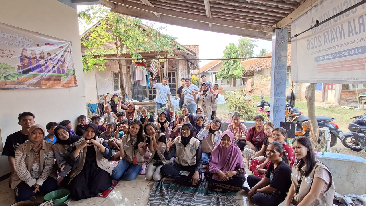 Bank Sampah